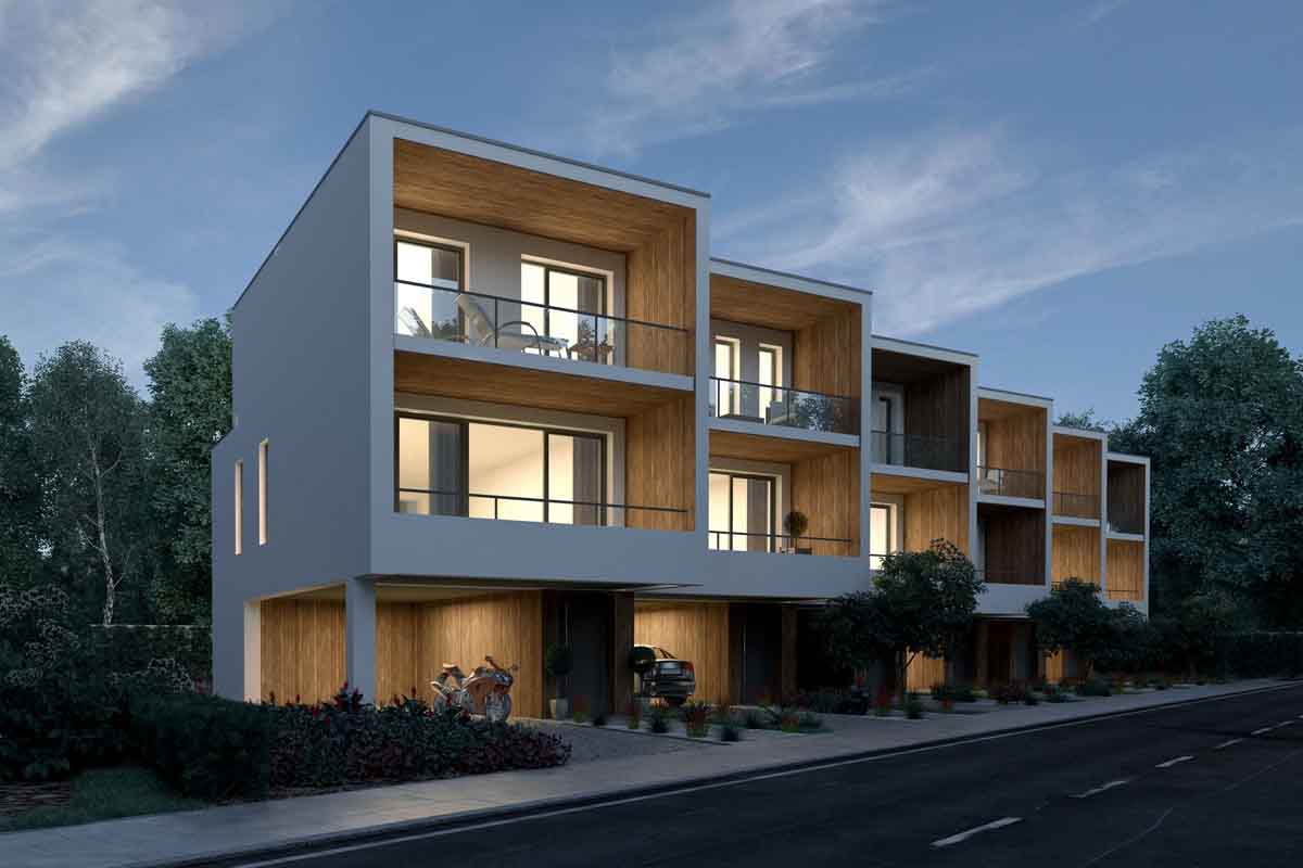 Development Agreements