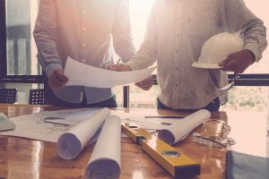 Cost Sharing & Development Agreements