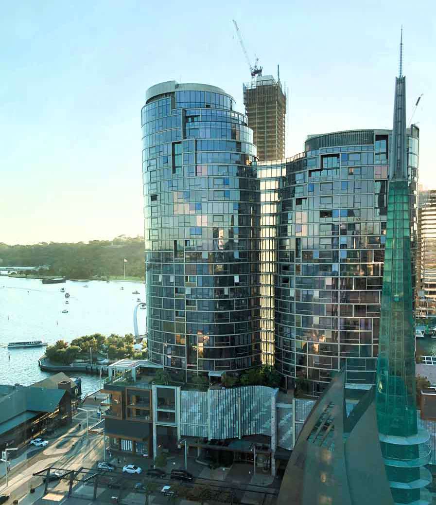 Development Applications