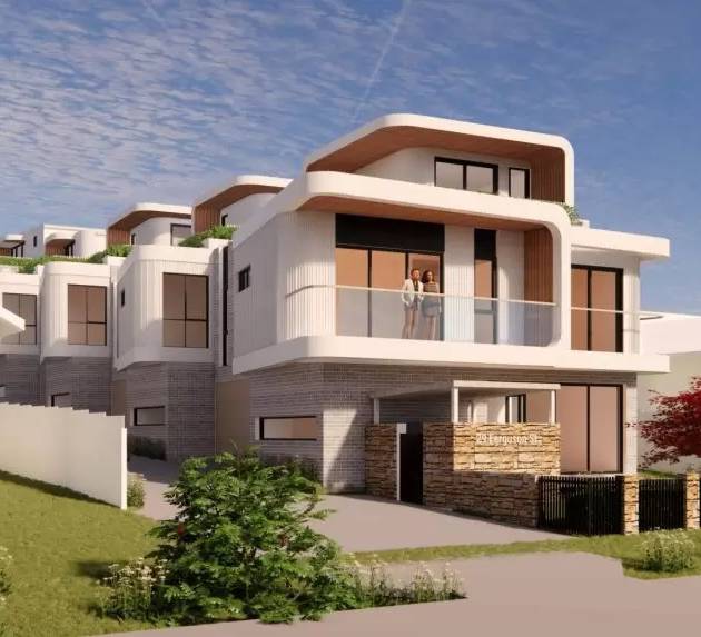 Residential Design Codes (R-Codes)