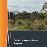 Local Scheme Amendment